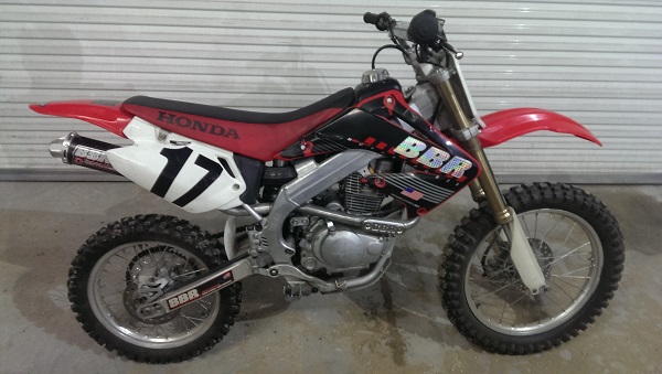 pic of 05 BBR200